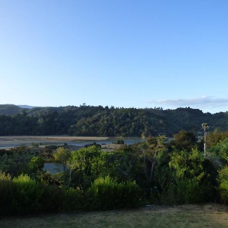 Bed and breakfast Kaiteriteri Abel Tasman Inlet Views Extérieur photo