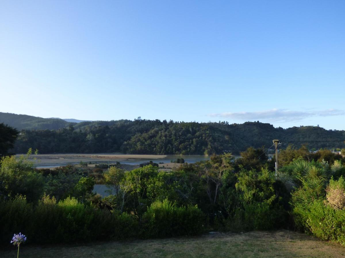 Bed and breakfast Kaiteriteri Abel Tasman Inlet Views Extérieur photo