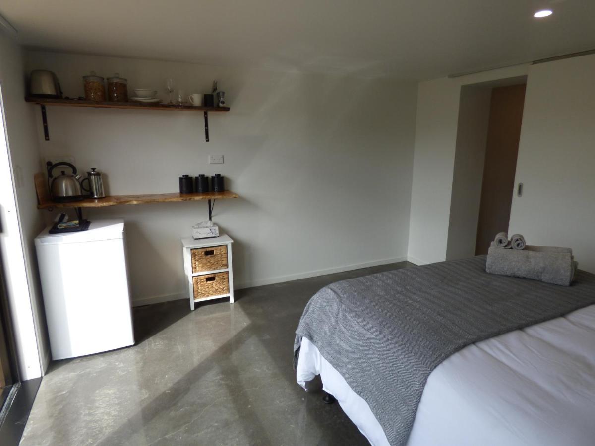 Bed and breakfast Kaiteriteri Abel Tasman Inlet Views Extérieur photo