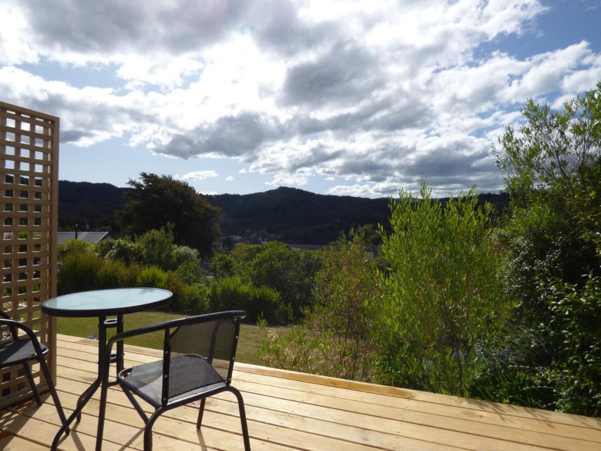 Bed and breakfast Kaiteriteri Abel Tasman Inlet Views Extérieur photo