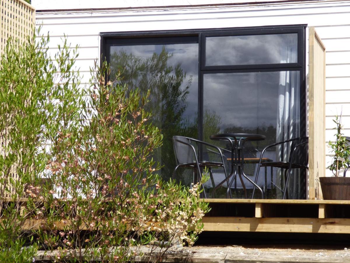 Bed and breakfast Kaiteriteri Abel Tasman Inlet Views Extérieur photo